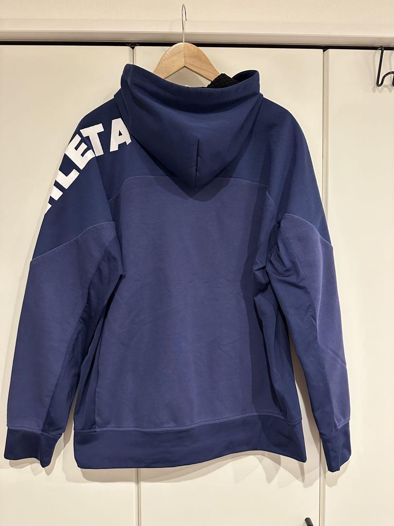ATHLETA セットアップ