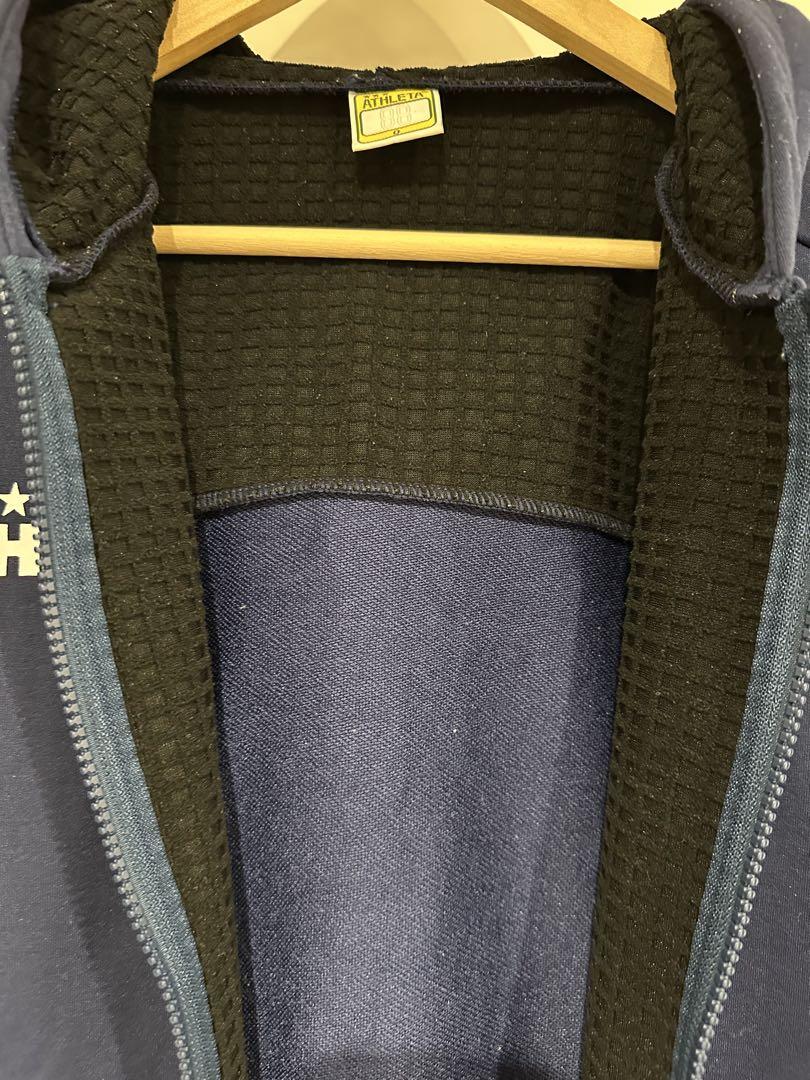 ATHLETA セットアップ