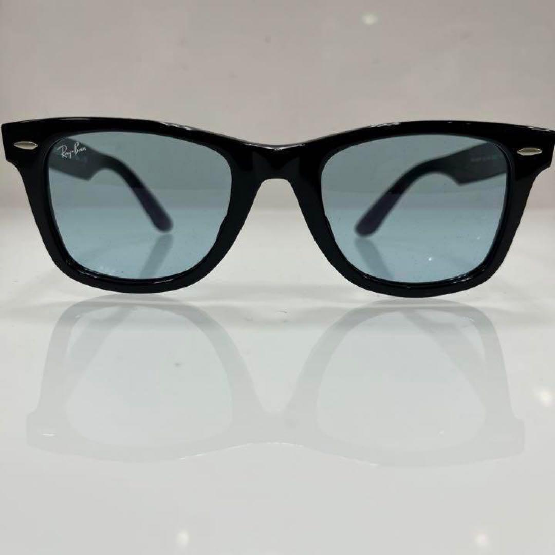 確実！木村拓哉さん着 正規RayBanレイバン ウェイファーラー RB2140