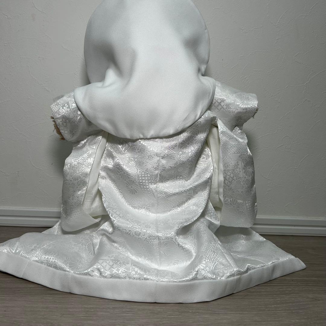 シェリーメイ コスチューム 結婚式 和装 白無垢 NEXPOTALLINN_EU