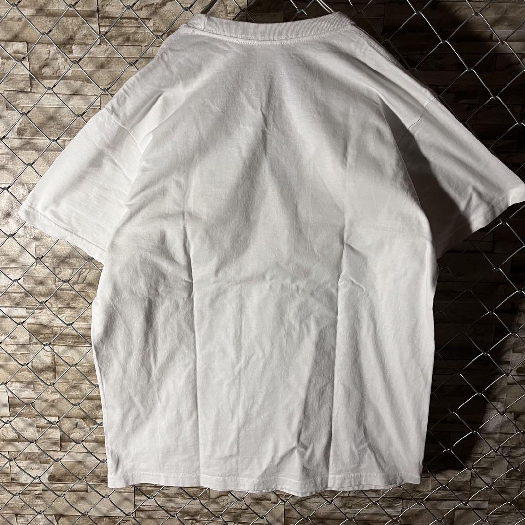 【人気モデル】AKIRA×シュプリーム　Tシャツ　Mサイズ　美品