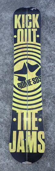 安い定番 ROME SDS DOUBLE AGENT スプリット ボレーパック付き fyTI0-m81425999369 超激得大得価