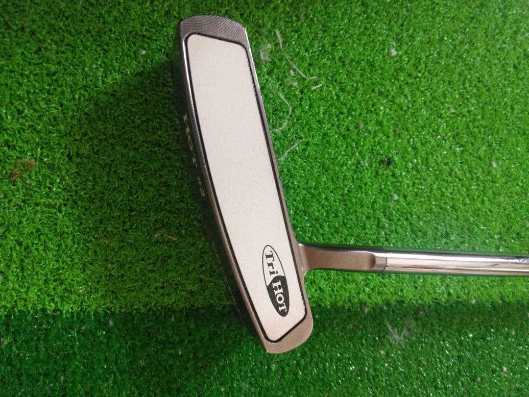 ODYSSEY パター　2種類