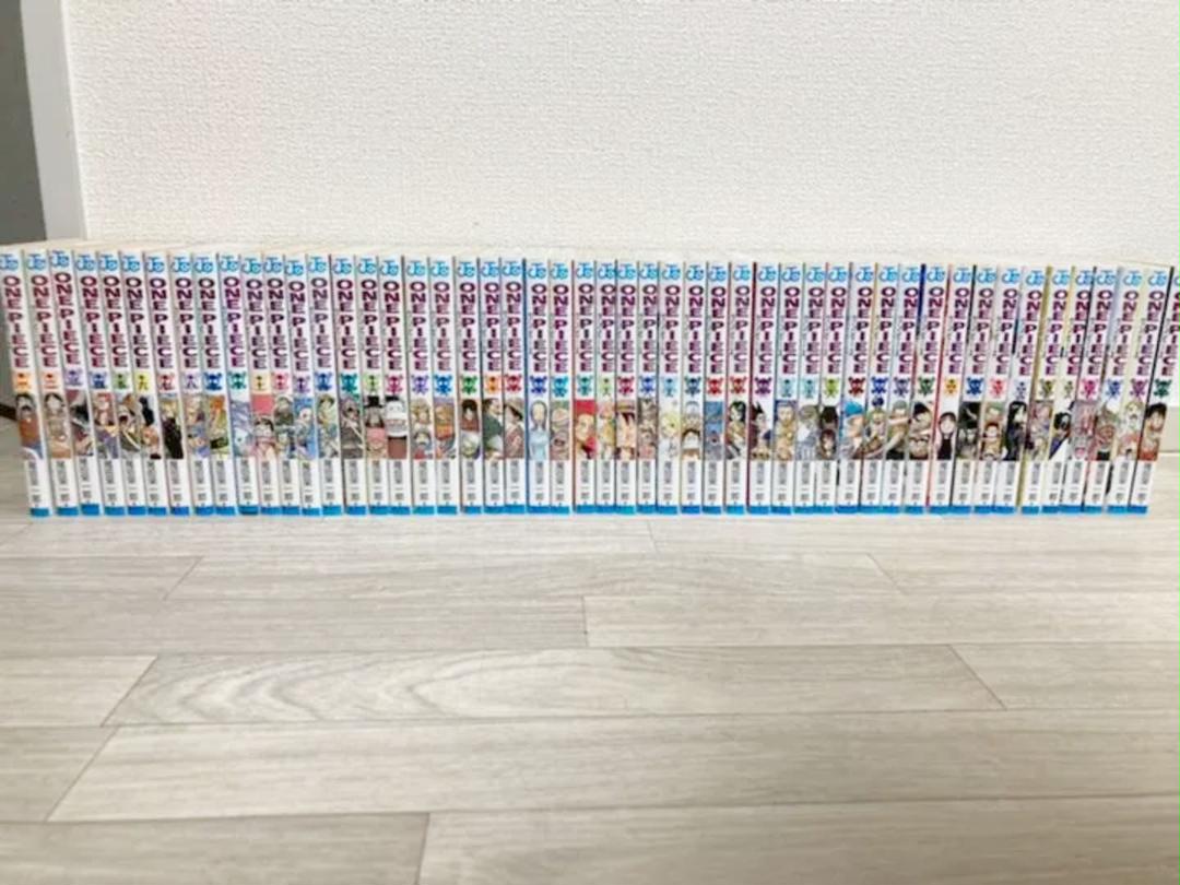 Amazon.com: One Piece 102 (Japanese Edition): 9784088831206