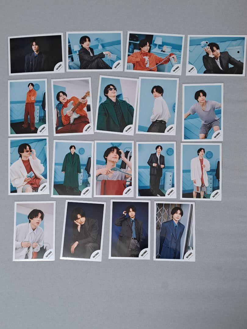 run SixTONES 公式写真 SixTONES(ストーンズ) Official web site｜K-POP・アジア