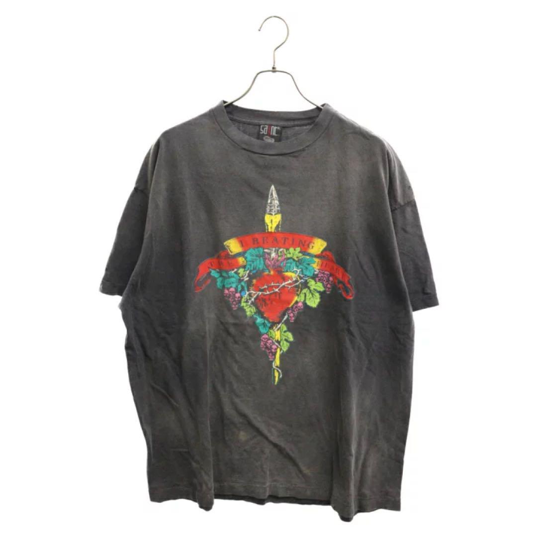 saint michael tシャツ