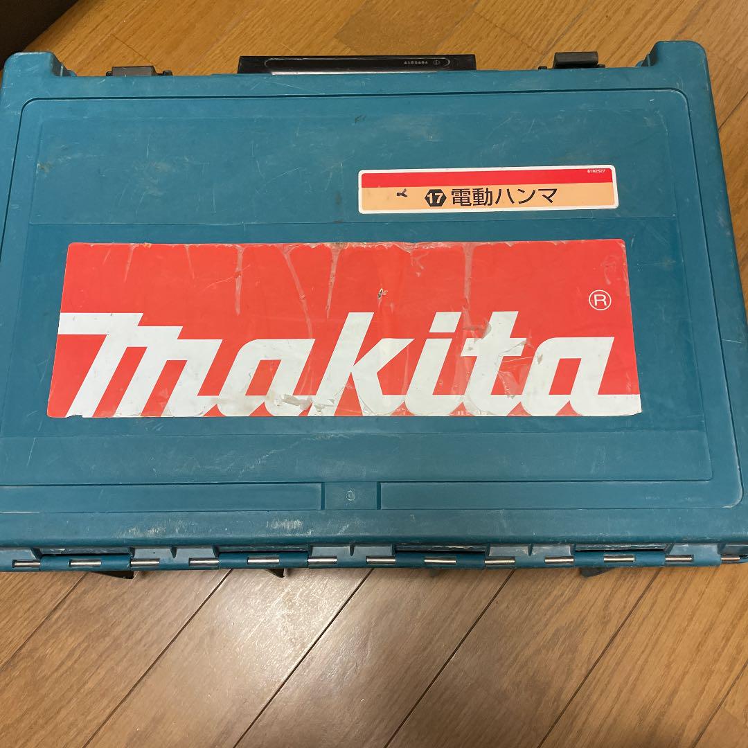 HOT100%新品 マキタ 電動ハンマ z8OfL-m81427876799 超激得得価