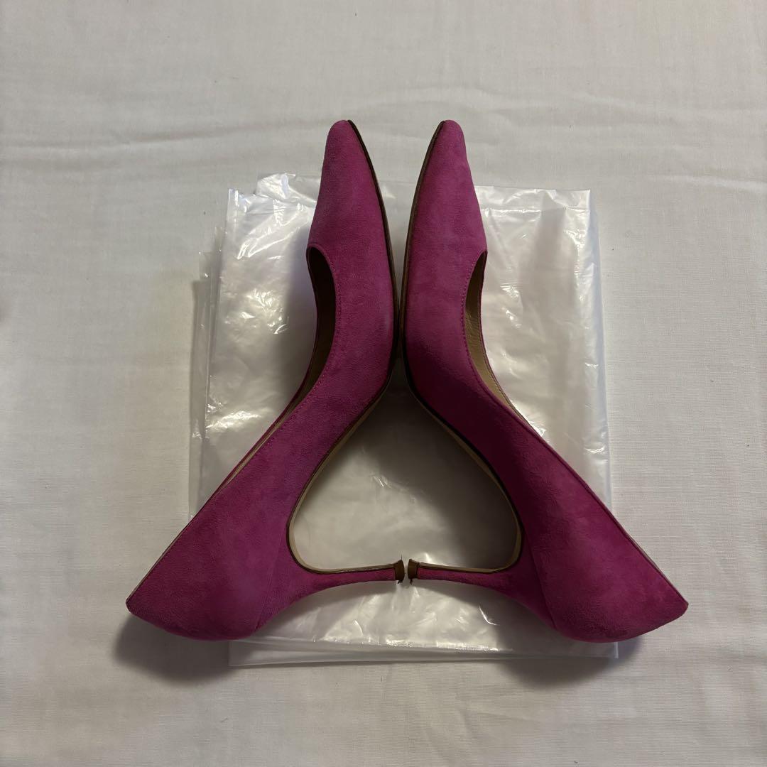 MANOLO BLAHNIKマノロブラニク パンプス