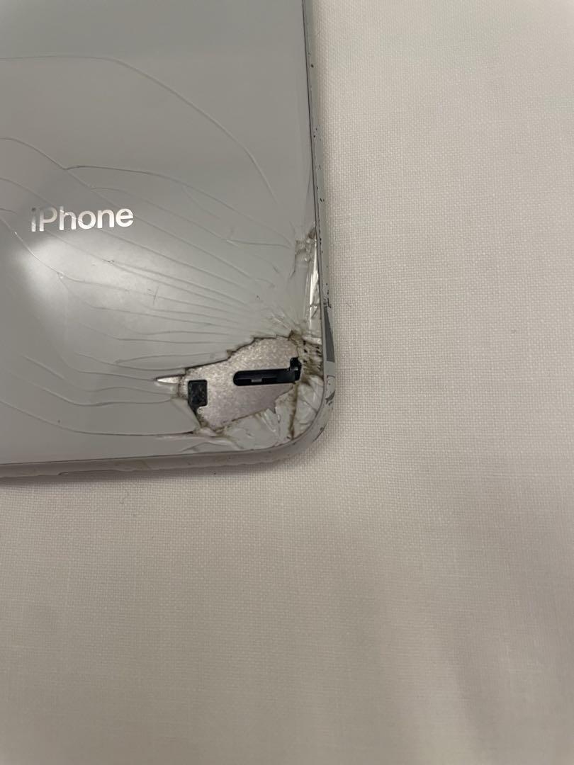 iPhone8