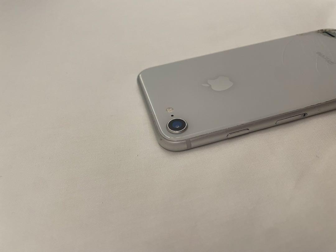 iPhone8