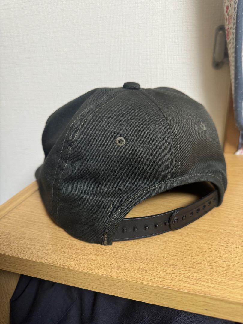 テンダーロイン キャップ T/C TENDERLOIN - テンダーロイン T-TRUCER CAP T/C トラッカー
