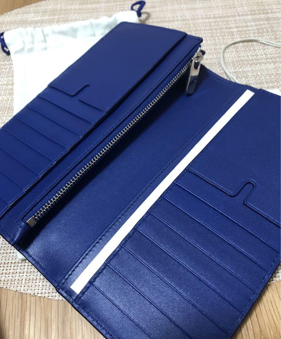 バーバリー 財布 完売品 新品未使用品