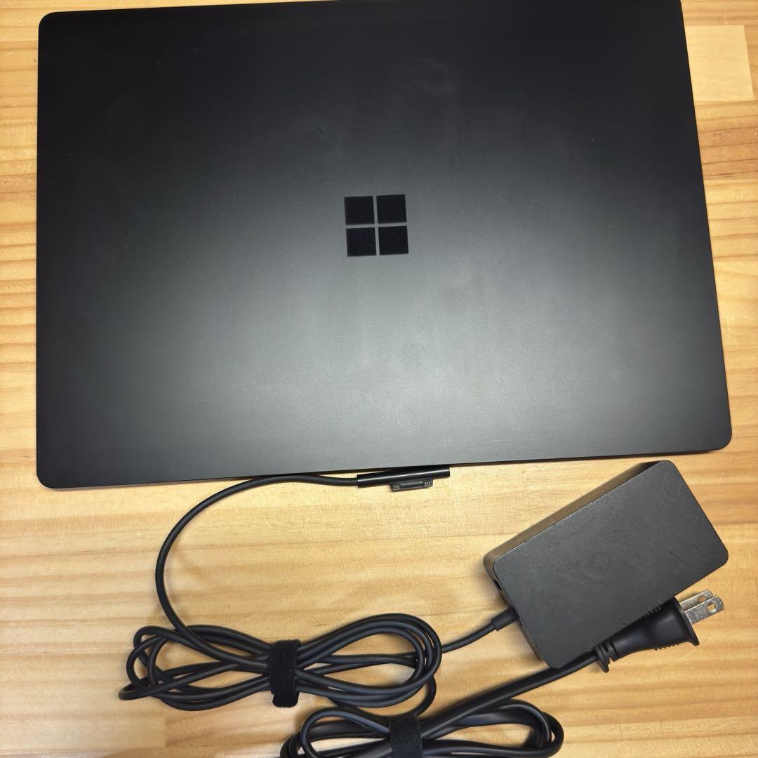 Microsoft Surface Laptop 3 サーフェス i5 16GB