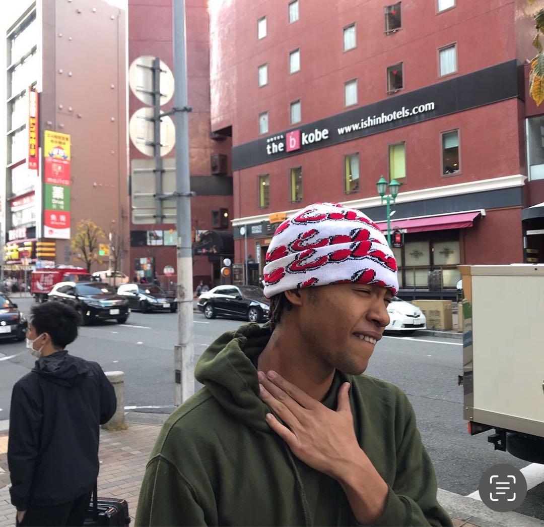 lola's hardware beanie ビーニー 5,519円