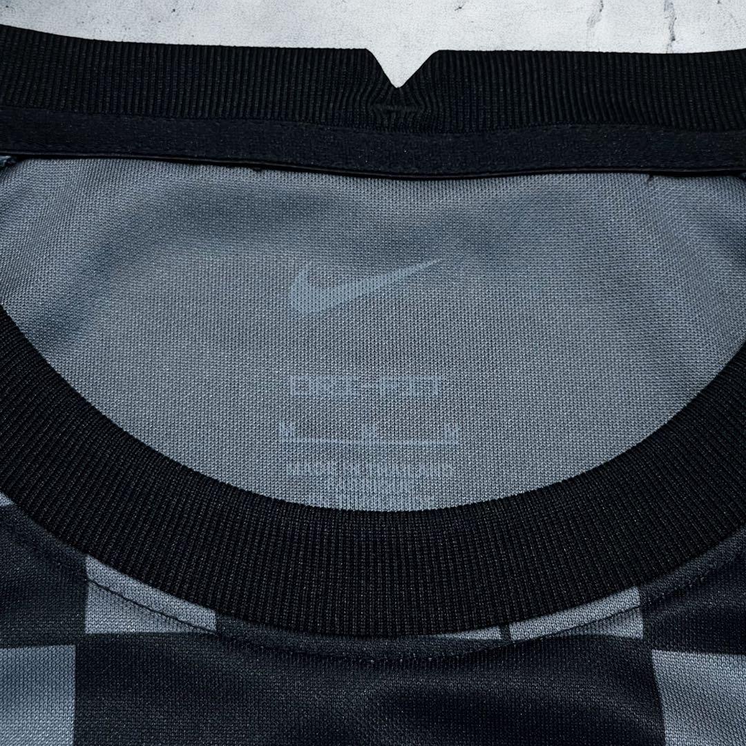 限定セール -SALE 極美品】21/22 Dri-FITプレマッチトップ パリ・サンジェルマン ウェア