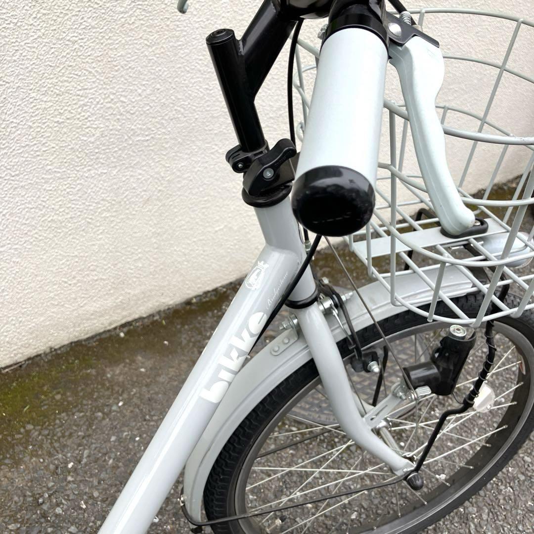 【名古屋市〜岐阜市付近、受渡し希望】 ブリヂストン　bikke 22インチ ビッケj – Bridgestone Cycle Ethicle