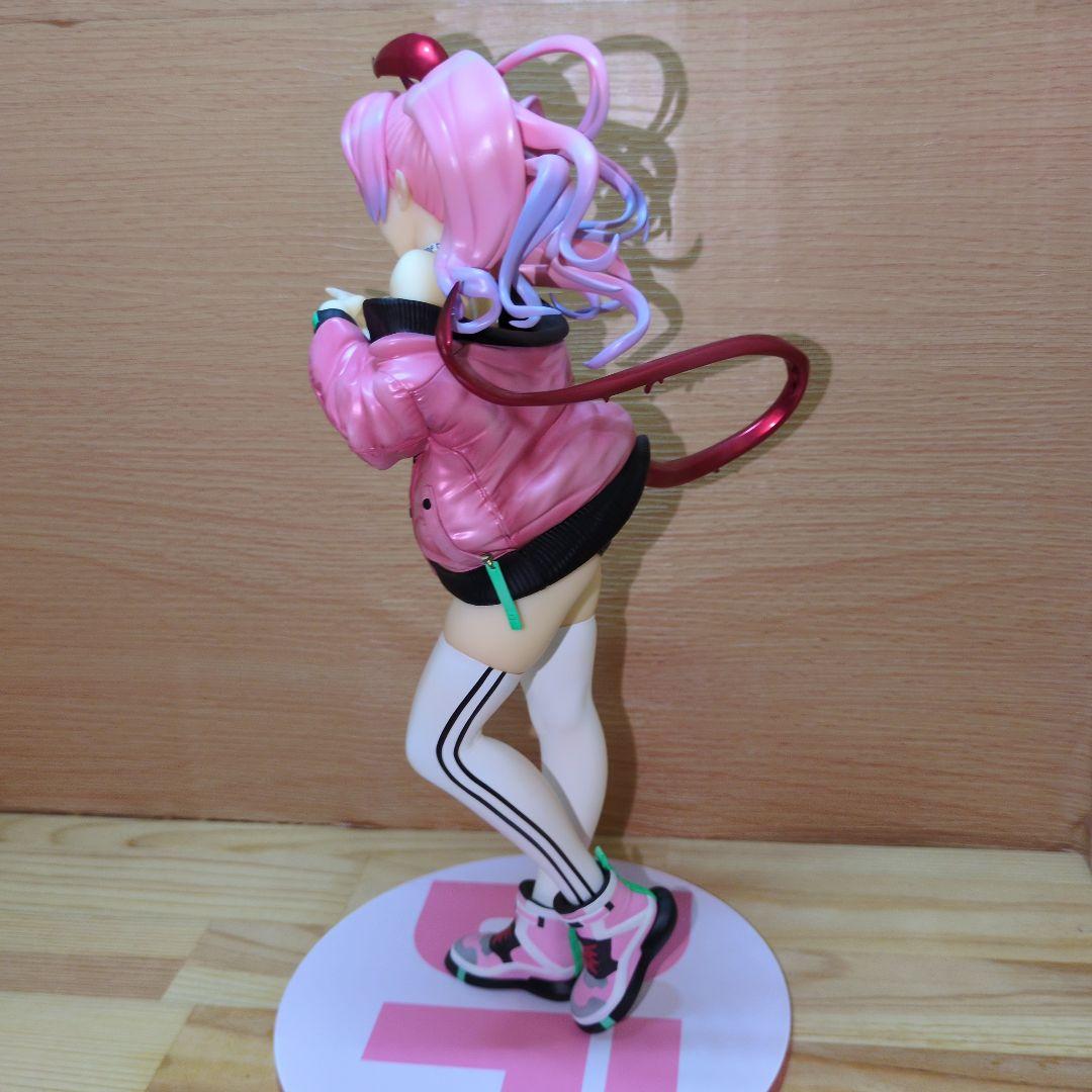 DF ステラ 1/7スケールフィギュア　マックスファクトリー Amazon.com: Max Factory Stella 1:7 Scale PVC Figure : Toys