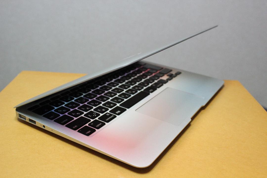 値下げ交渉OK Apple MacBook Air 11inch Office eKMNf-m81432513813 人気超激安