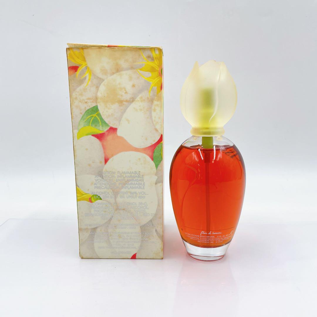 Chloe ナルシス オーデコロン 100ml 香水 廃盤品