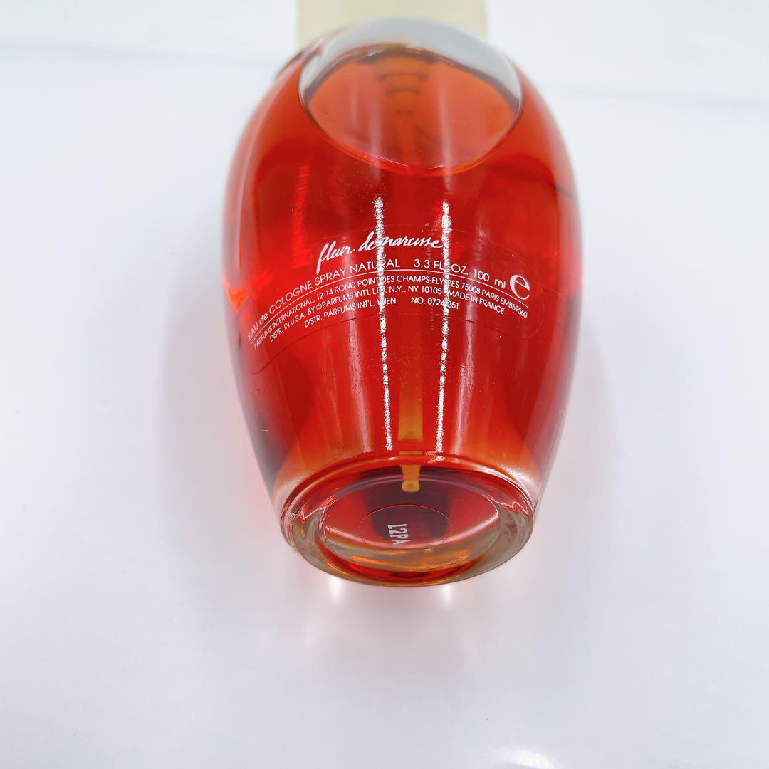 Chloe ナルシス オーデコロン 100ml 香水 廃盤品