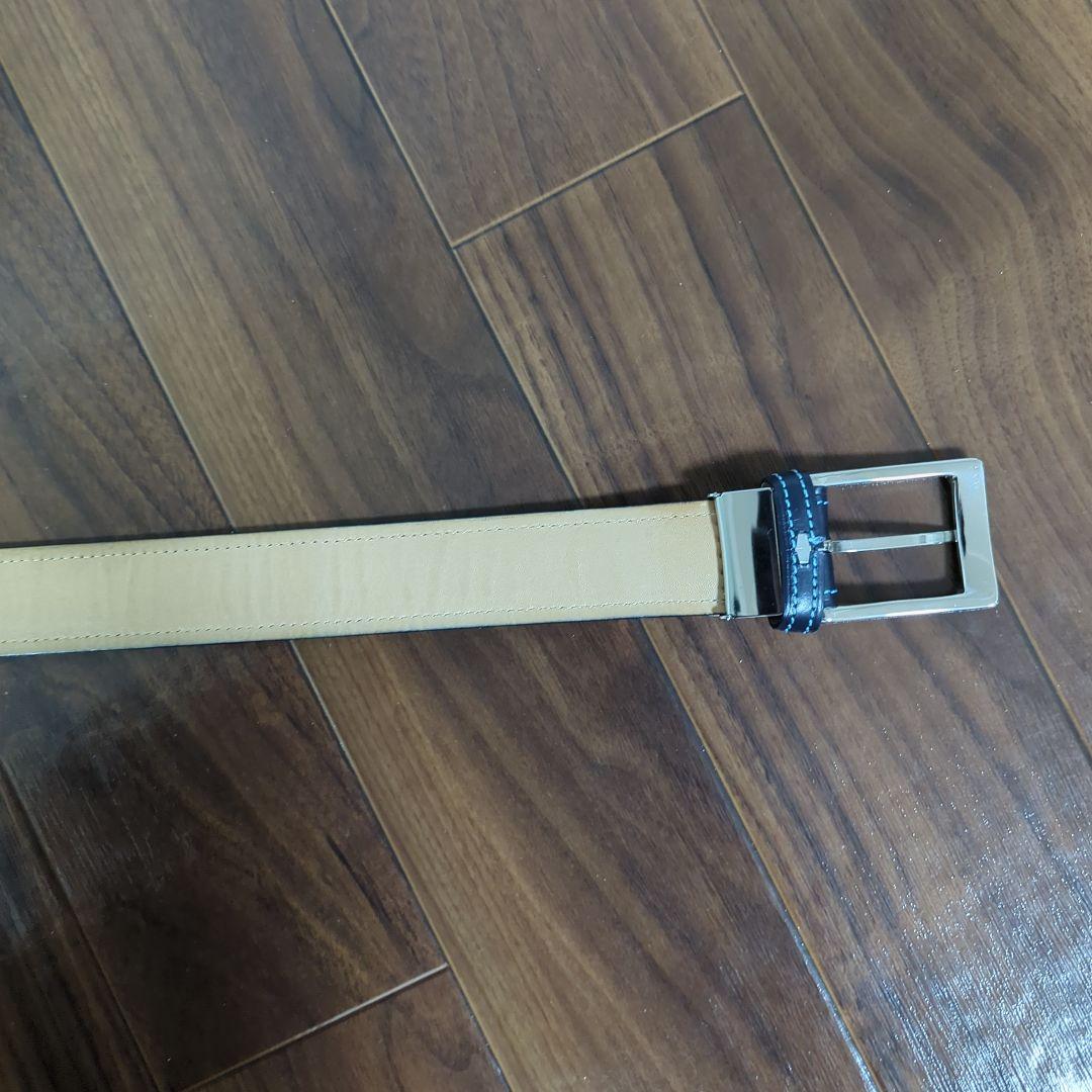 ソメス ベルト