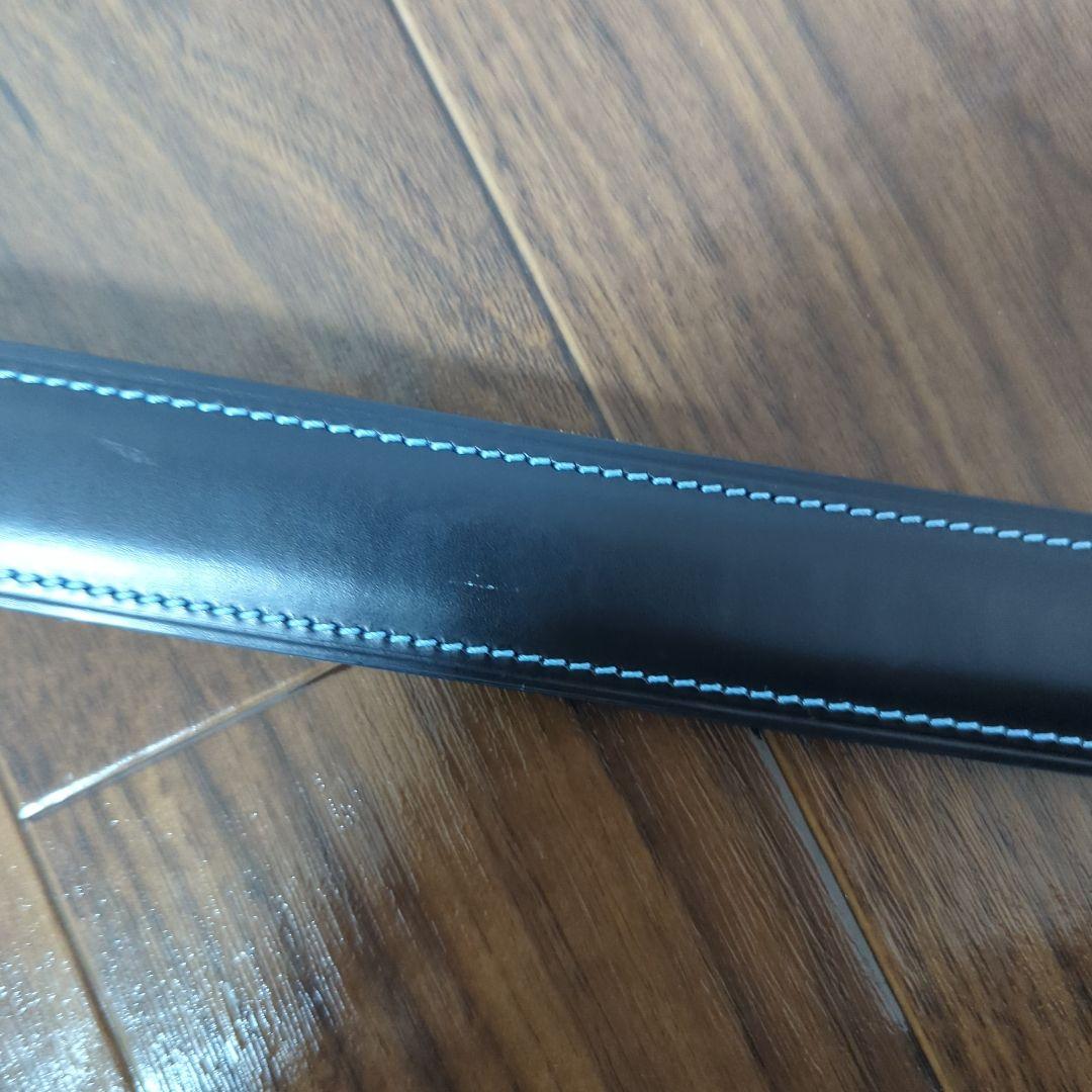 ソメス ベルト