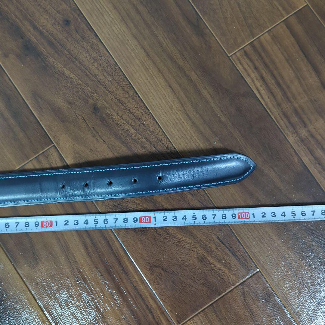 ソメス ベルト