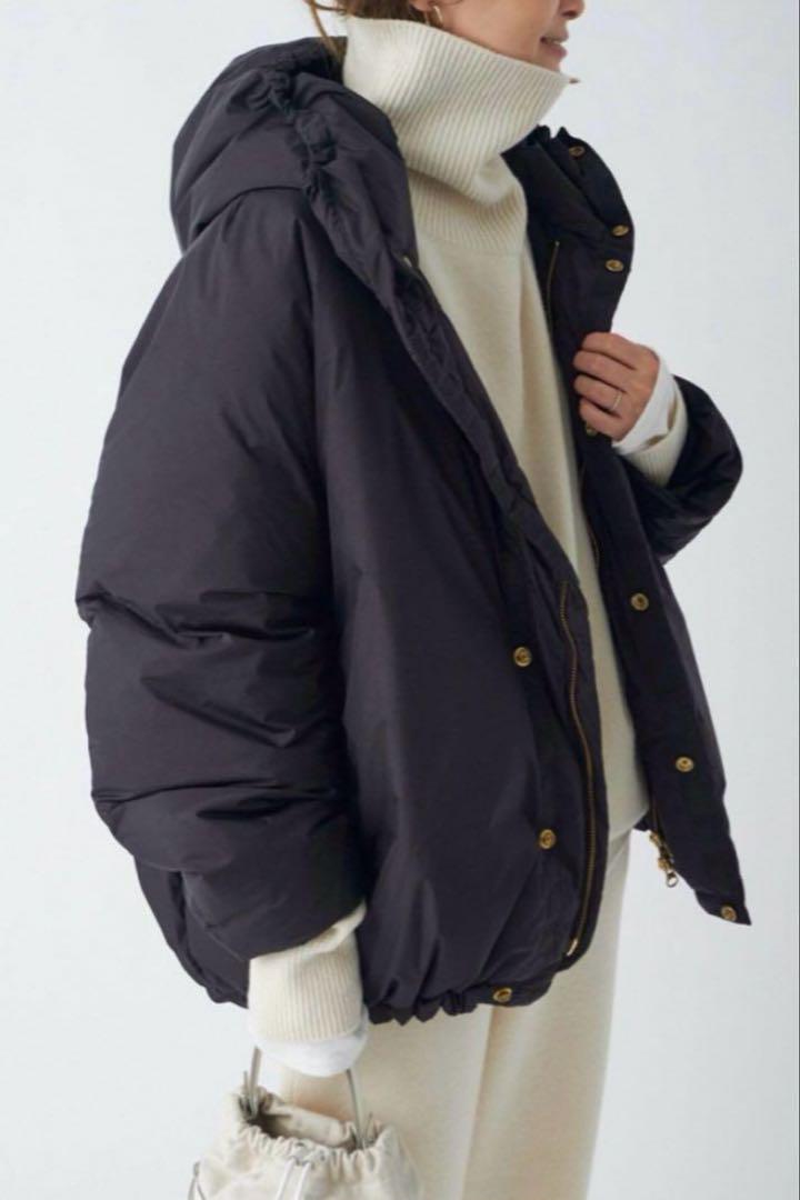 Deuxieme Classe ダウン　美品