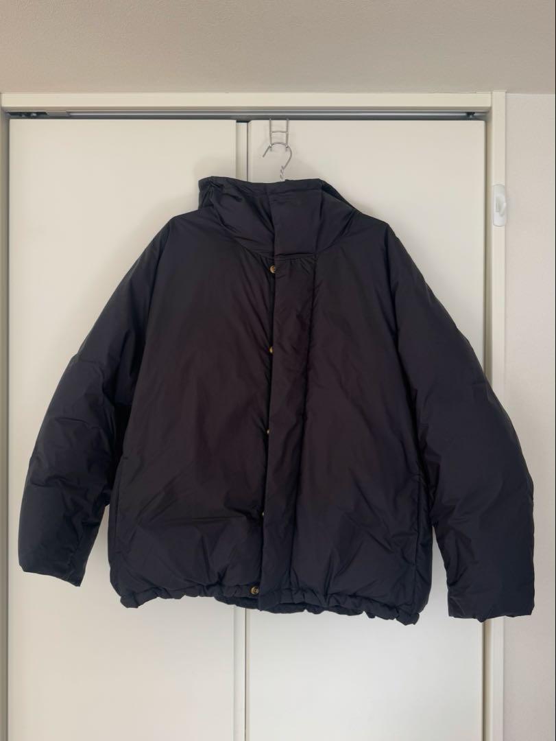 Deuxieme Classe ダウン　美品
