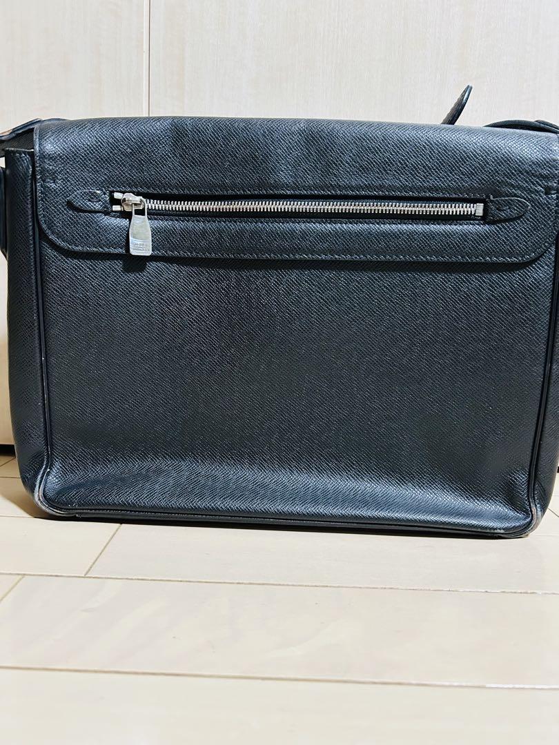 LOUIS VUITTONショルダーバッグ タイガロマン