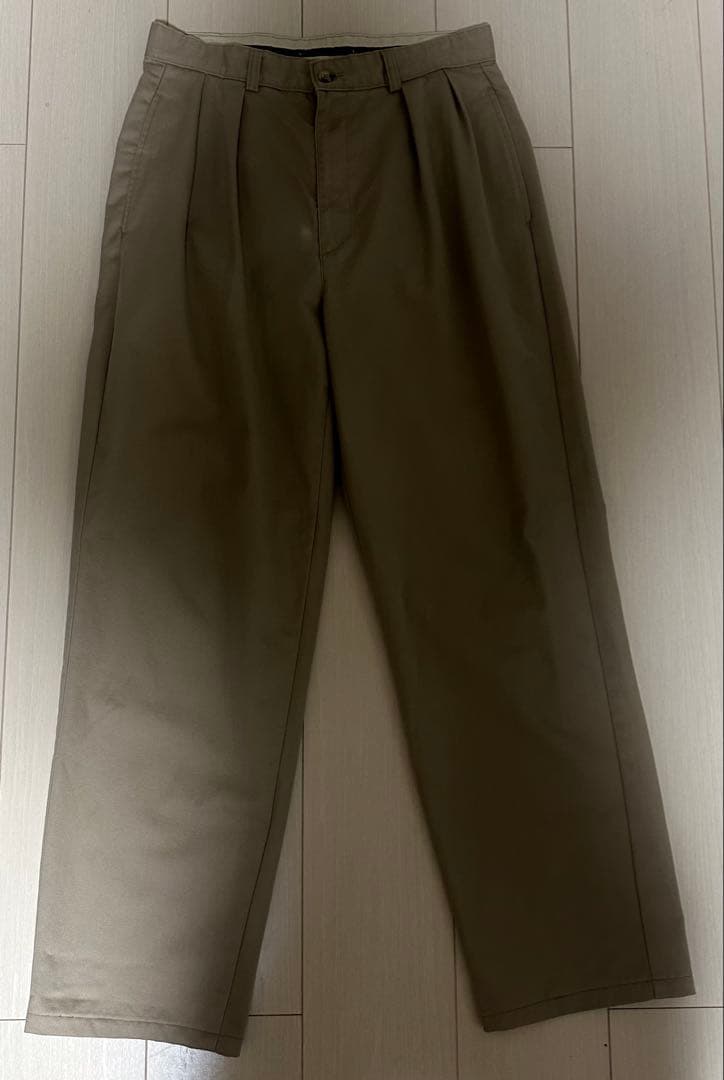 90s POLO by Ralph Lauren chino trousersL POLO RALPH LAUREN