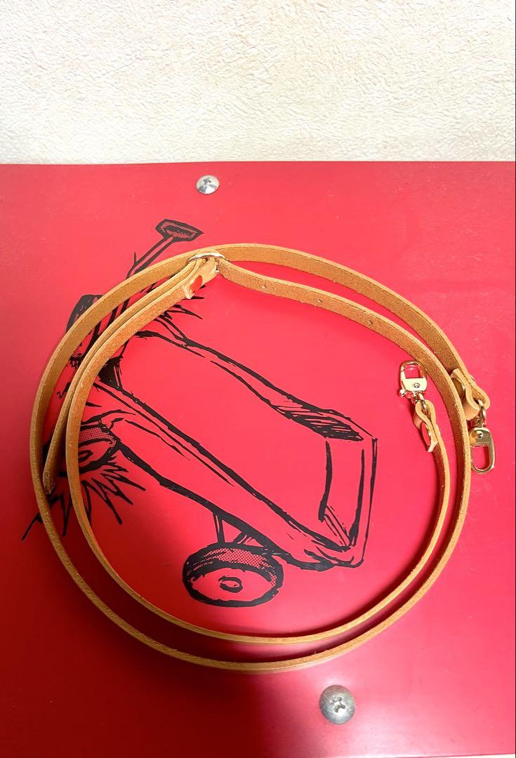 新品未使用　h.myriad ショルダーポーチ