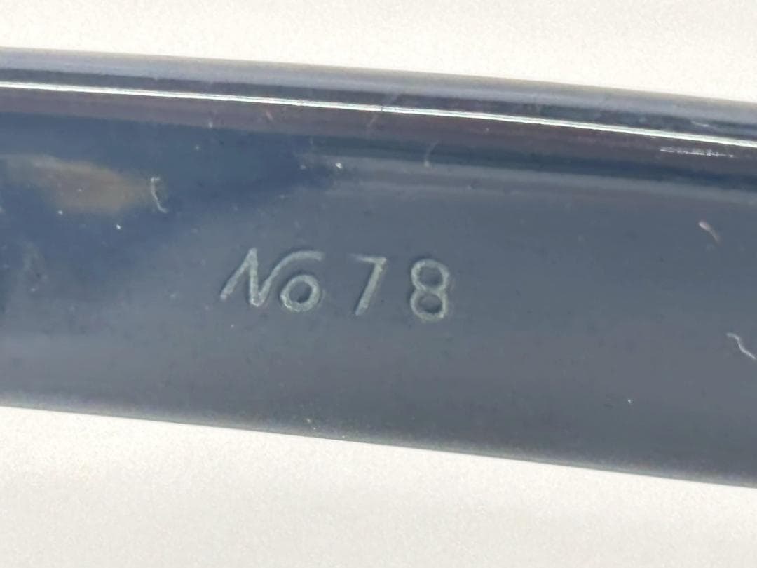 サングラス No.78