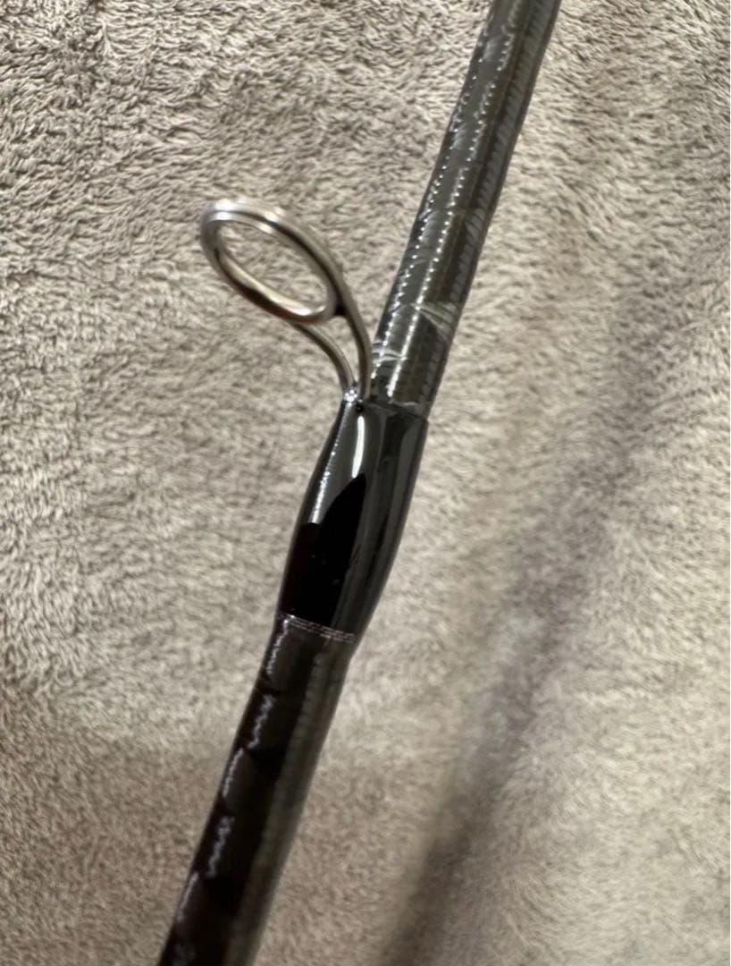 【美品】25 エクスセンスジェノス　グランドスティンガー88 S88ML/RF