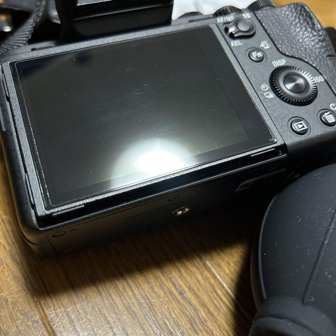 極美品SONY α7II ILCE-7M2