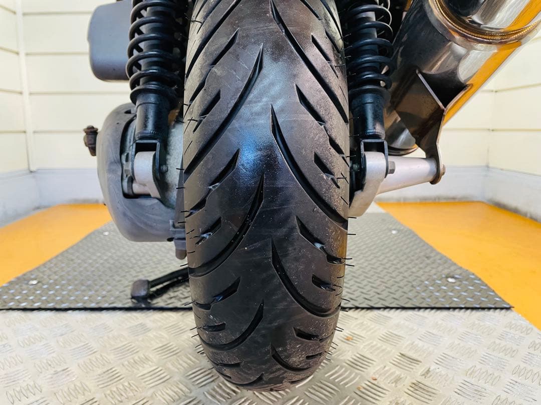 26811km ヤマハ シグナス125X 2型 SE44J 小型 兵庫 26811km ヤマハ シグナス125X 2型 SE44J 小型 兵庫