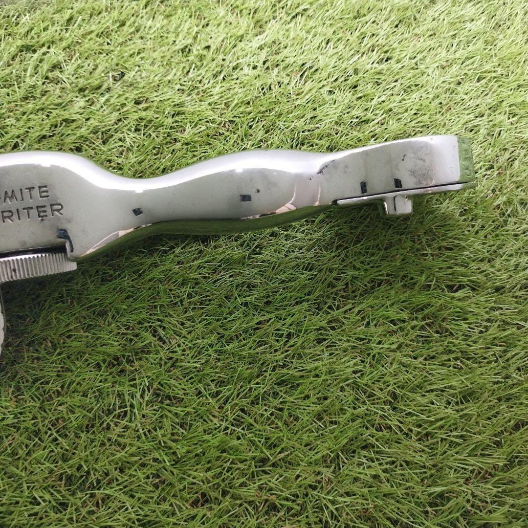 DYMO-MITE TAPEWRIER テープライター DYMO-MITE TAPEWRIER テープライター