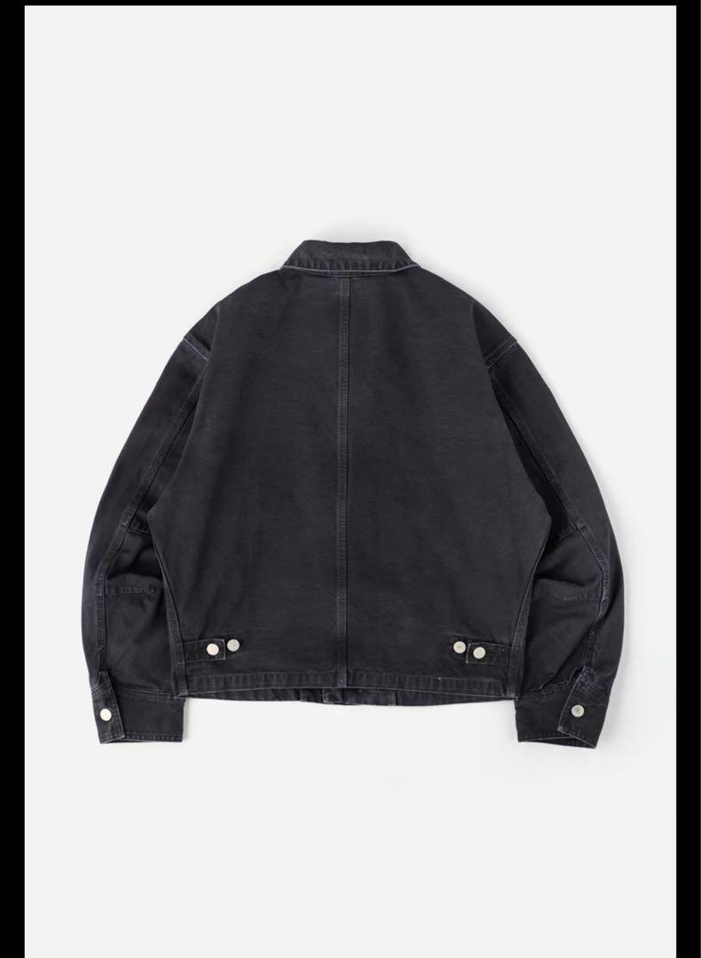 FIFTH GENERAL STORE ダックジャケット