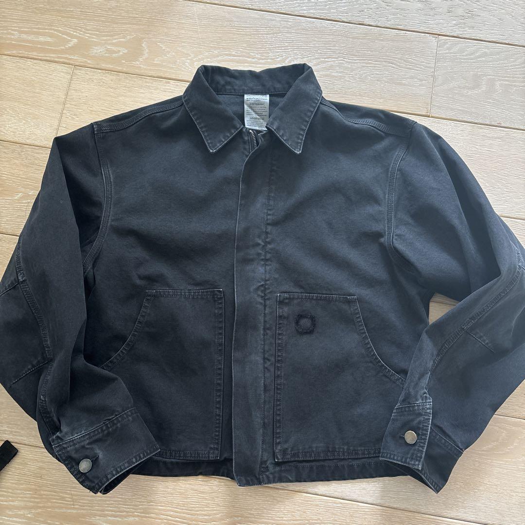 FIFTH GENERAL STORE ダックジャケット