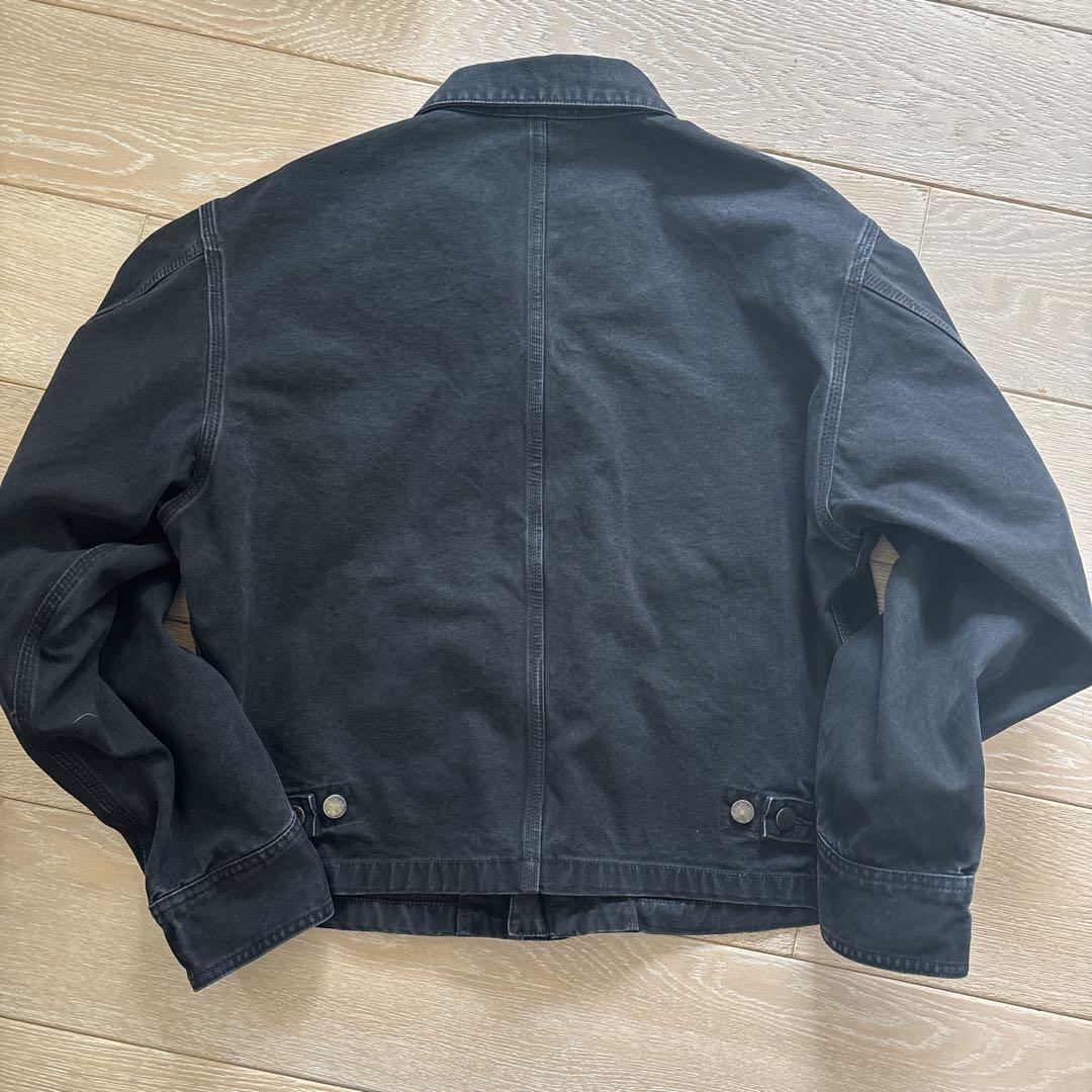 FIFTH GENERAL STORE ダックジャケット