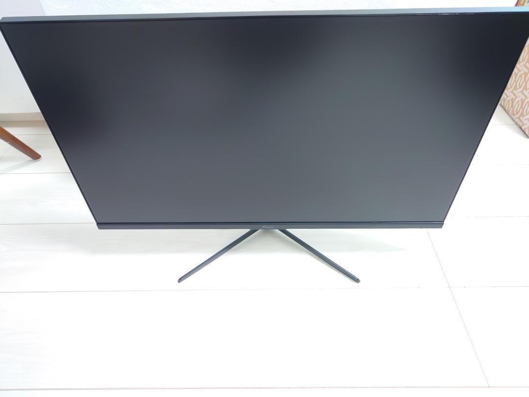【なつ】　Pixio PX248 Prime Advancedモニター