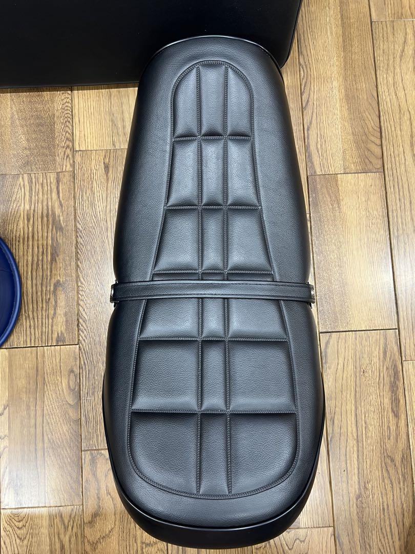 Z1 Z2 KZ Z系　バナナシート　MRS製　値下げ Z1 Z2 KZ Z系 バナナシート MRS製 値下げ - メルカリ