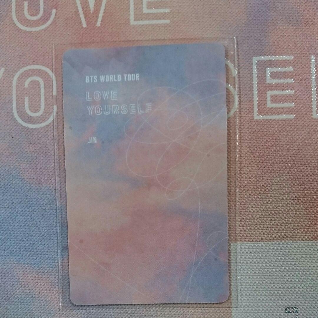 最新作好評 BTS LOVE YOURSELF SEOUL DVD QPLK1-m81436825006 日本製特価