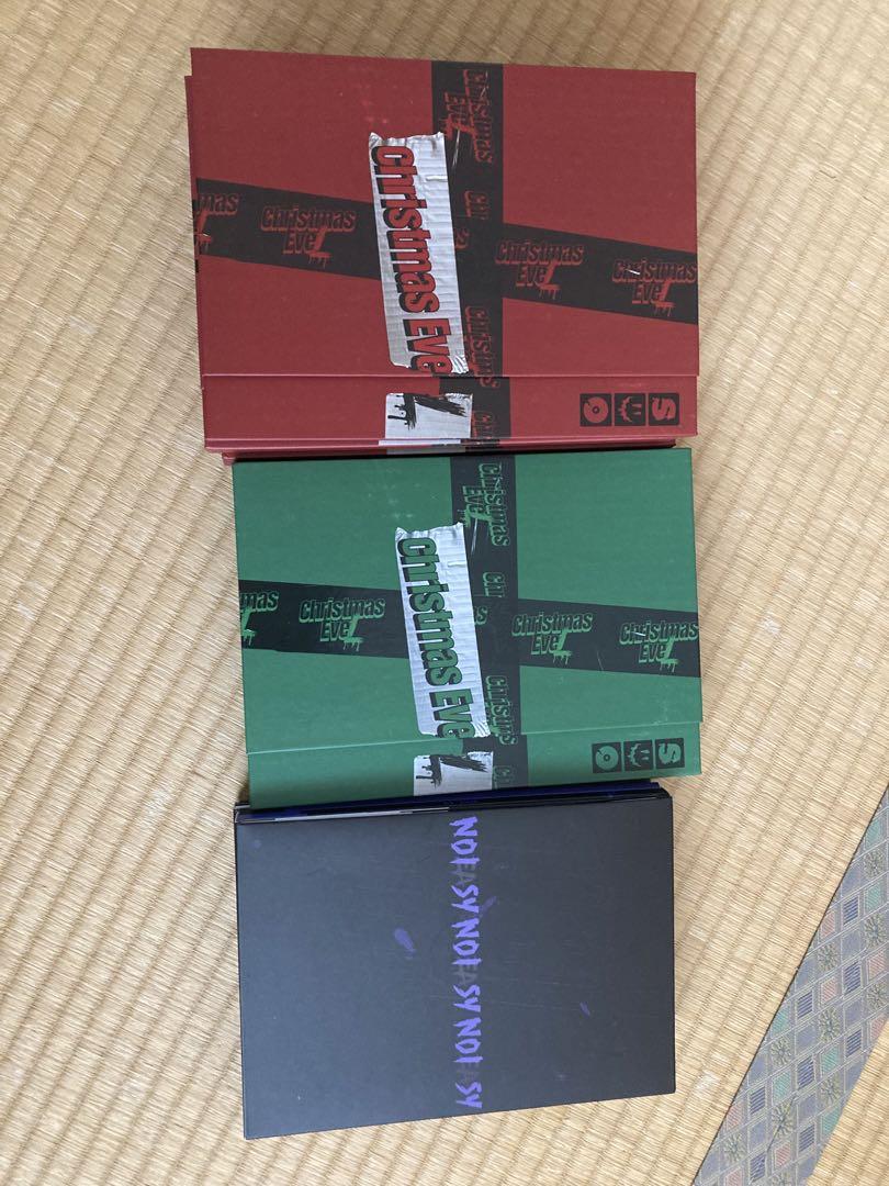 straykids アルバム　写真集