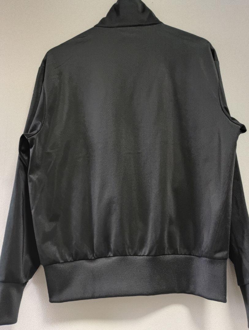 タグ付 トラックジャケット ファイヤーバード ブラック L 美品