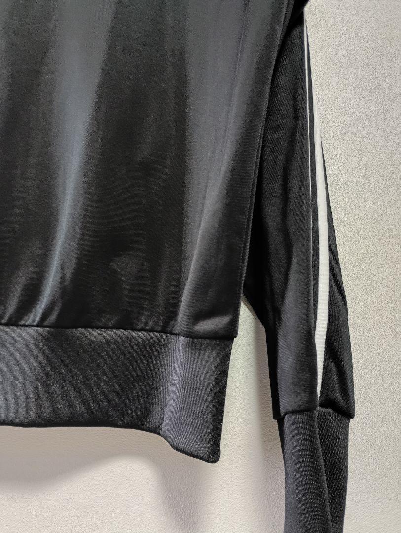 タグ付 トラックジャケット ファイヤーバード ブラック L 美品