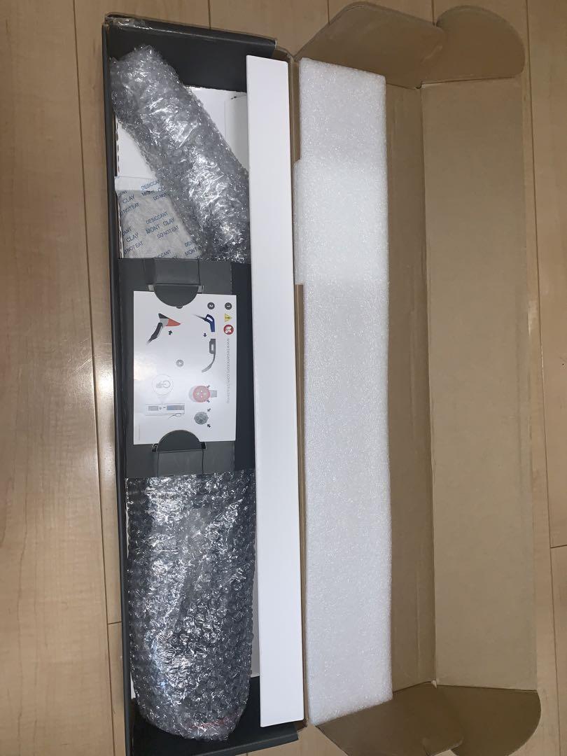 (新品同様)送料無料！テスラ チャデモ アダプター　TESLA CHADEMO