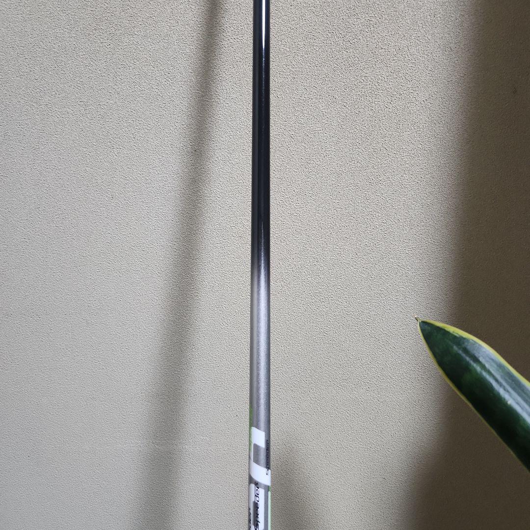スピーダーエボリューションfor GBB SR DW用 スリーブ付きシャフト単品