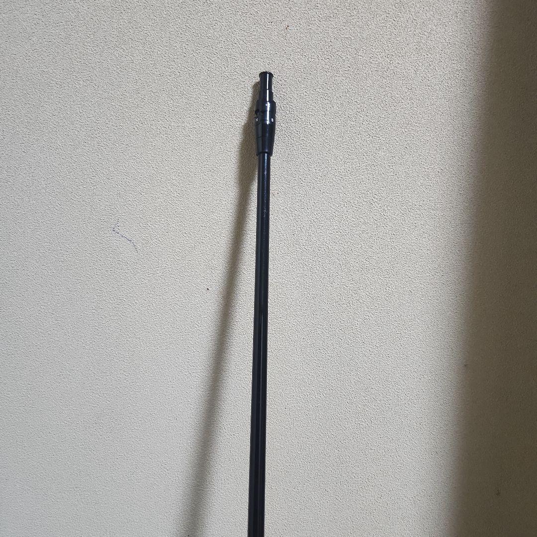 スピーダーエボリューションfor GBB SR DW用 スリーブ付きシャフト単品