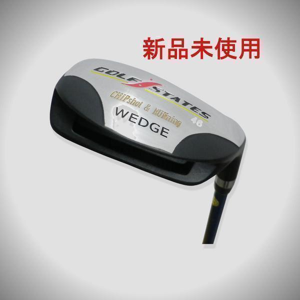 GOLF STATES ゴルフステーツ チッパーシリーズ ４６°